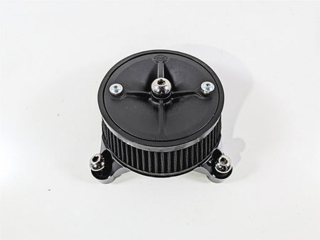 2014 Harley Touring FLHTK Electra Glide S&S Air Cleaner Breather Filter 170-0039-Mototech271
