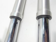 Load image into Gallery viewer, 2007 Suzuki M109R VZR1800 Boulevard Straight Front Fork Legs 51104-48G00
