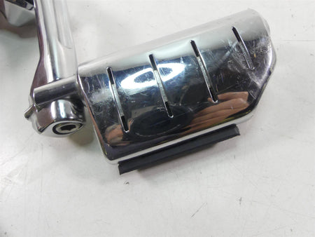 2017 Harley Touring FLHTKL Electra Glide Kuryakyn Tour-Tech Adjustable Pegs 4529 {{ shop.shopifyCountryName }} - Mototech271