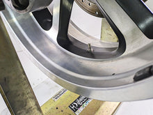 Load image into Gallery viewer, 2012 Harley VRSCF Muscle V Rod Straight 18x8 Rear Wheel 40900169
