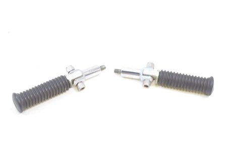 2006 Harley FLSTI Softail Heritage Rear Passenger Foot Peg Footpeg Set {{ shop.shopifyCountryName }} - Mototech271