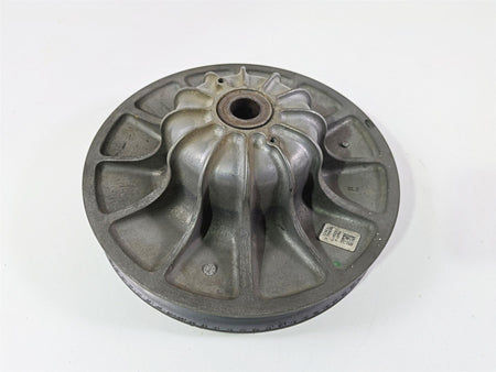 2019 Polaris RZR XP Turbo S Secondary Driven Drive Clutch 1323479 {{ shop.shopifyCountryName }} - Mototech271