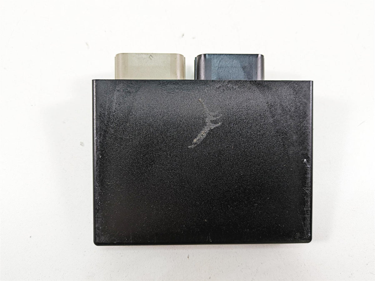 2022 Suzuki GSXR 750 Denso Cdi Ecu Ecm Engine Control Module 32920-15J81 {{ shop.shopifyCountryName }} - Mototech271