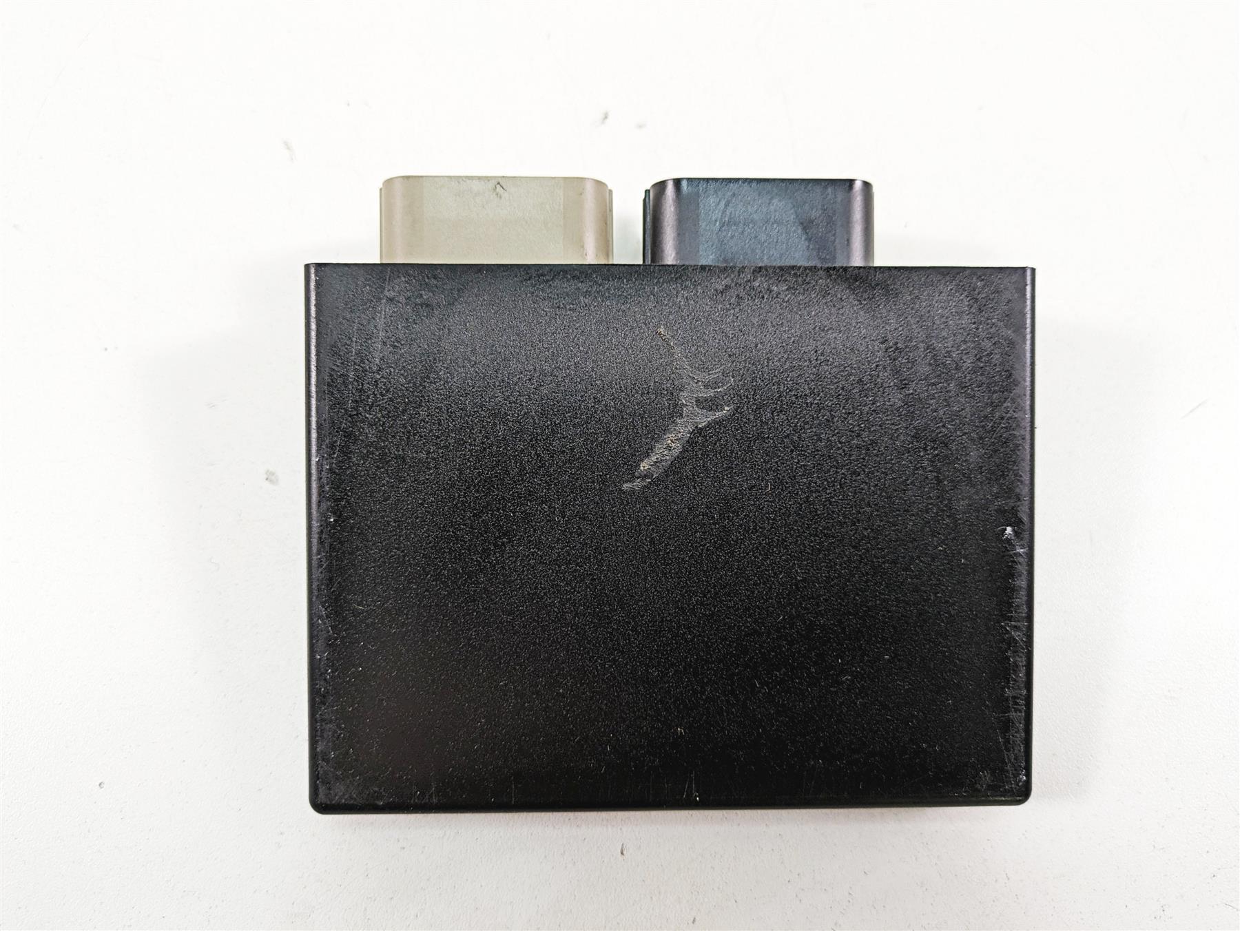 2022 Suzuki GSXR 750 Denso Cdi Ecu Ecm Engine Control Module 32920-15J81 {{ shop.shopifyCountryName }} - Mototech271