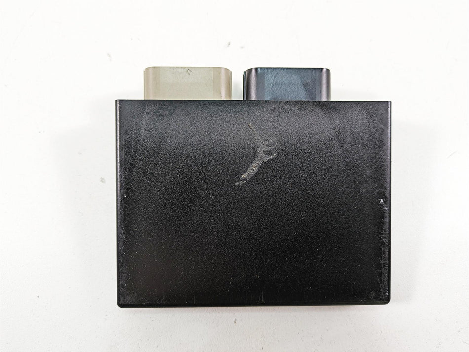 2022 Suzuki GSXR 750 Denso Cdi Ecu Ecm Engine Control Module 32920-15J81 {{ shop.shopifyCountryName }} - Mototech271