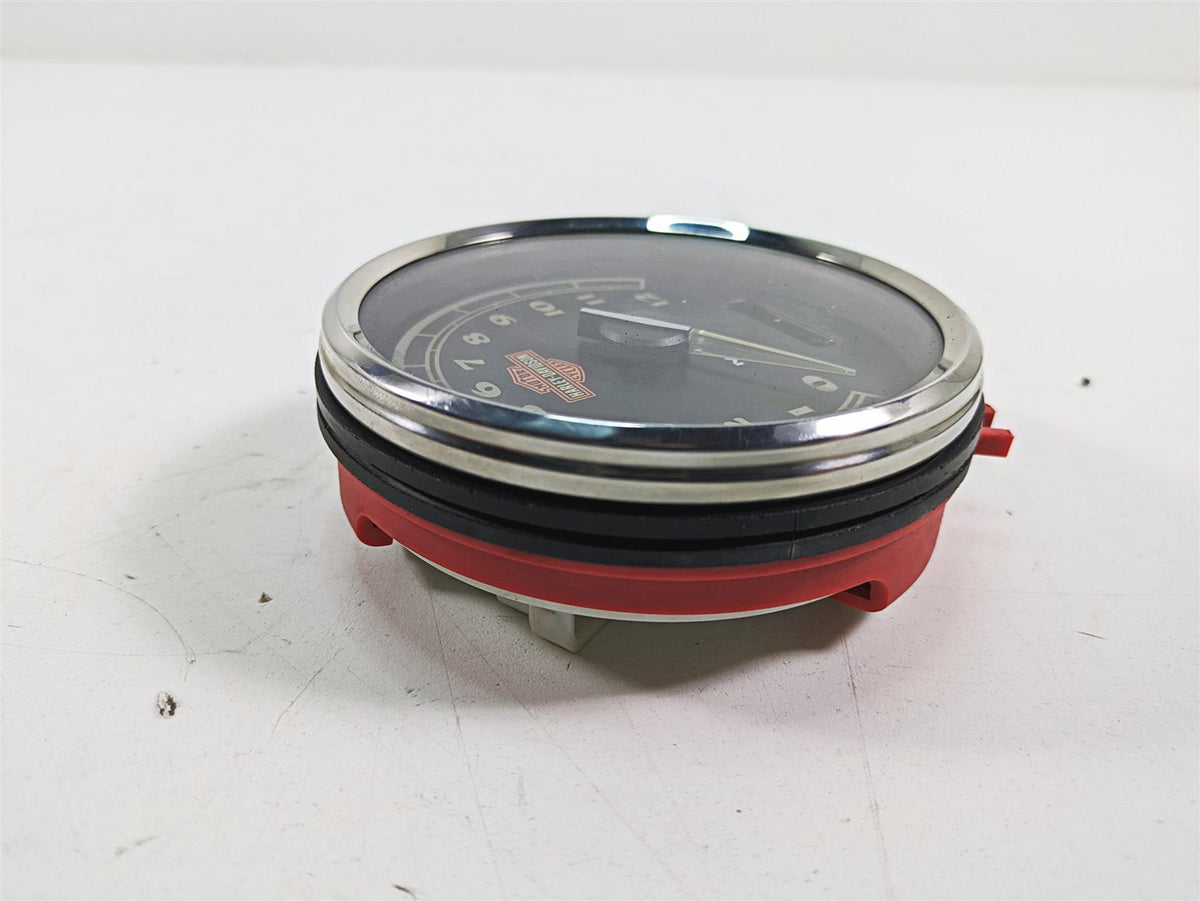2009 Harley Softail FLSTSB Cross Bones Speedometer Gauge Instrument 48K 70700-08 {{ shop.shopifyCountryName }} - Mototech271