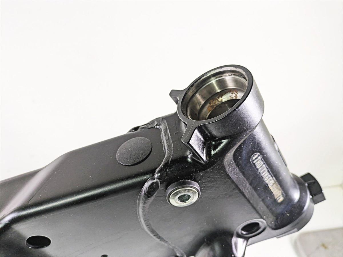 2019 Harley Softail FXDR 114 Straight Main Frame Chassis With Clean California Title 47000238 {{ shop.shopifyCountryName }} - Mototech271