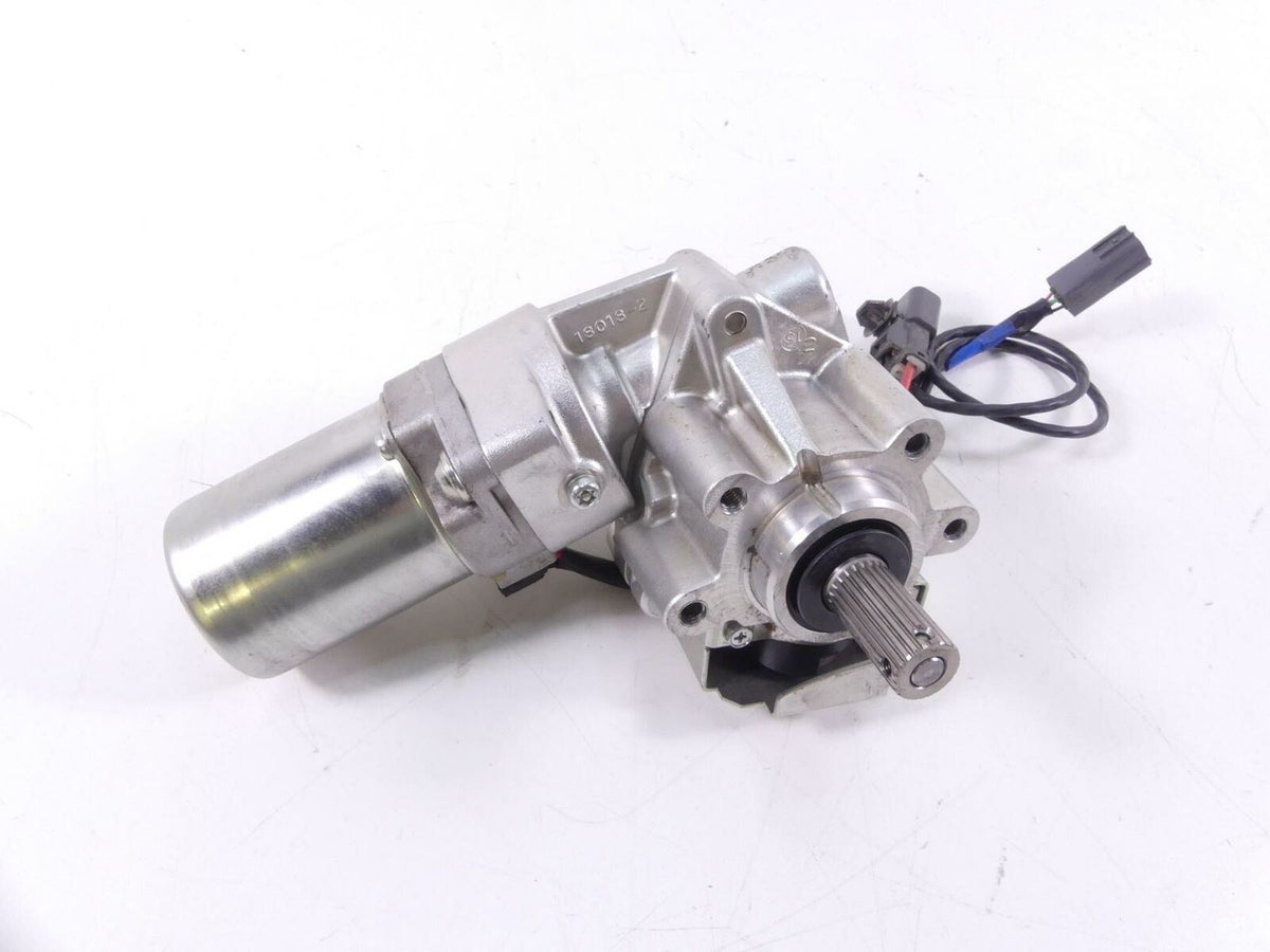 2016 Yamaha YXZ1000 R EPS SE Power Steering Control Module Unit 2HC-238B0-00-00 {{ shop.shopifyCountryName }} - Mototech271