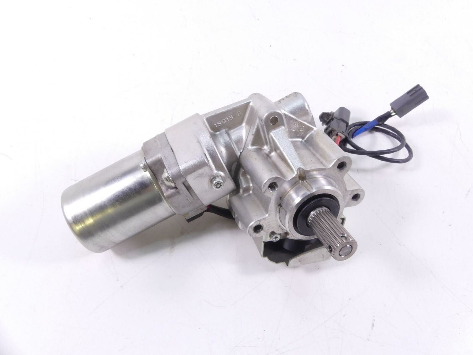 2016 Yamaha YXZ1000 R EPS SE Power Steering Control Module Unit 2HC-238B0-00-00 {{ shop.shopifyCountryName }} - Mototech271