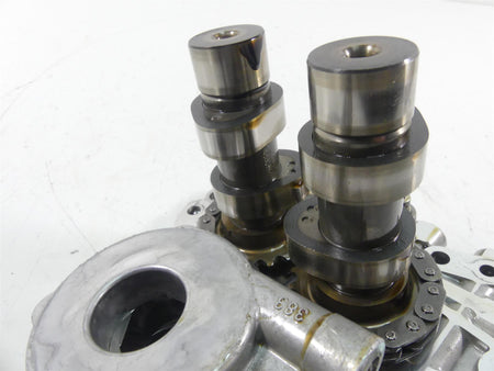 2012 Harley Touring FLHTP Electra Glide Oil Pump Cam Holder Cams Set 25358-06A {{ shop.shopifyCountryName }} - Mototech271