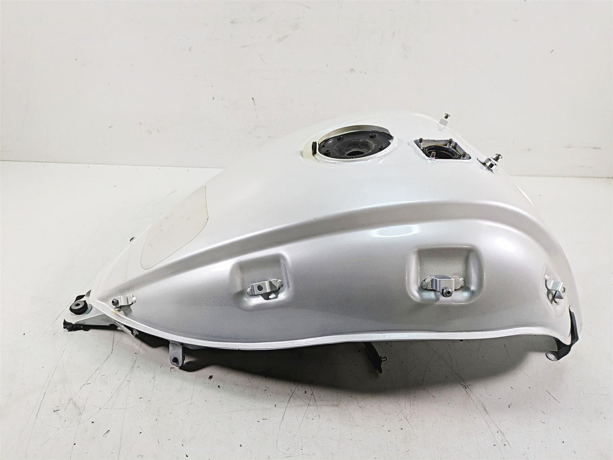 2014 Moto Guzzi California 1400 T Fuel Gas Petrol Tank - No Dent 2B000147 {{ shop.shopifyCountryName }} - Mototech271