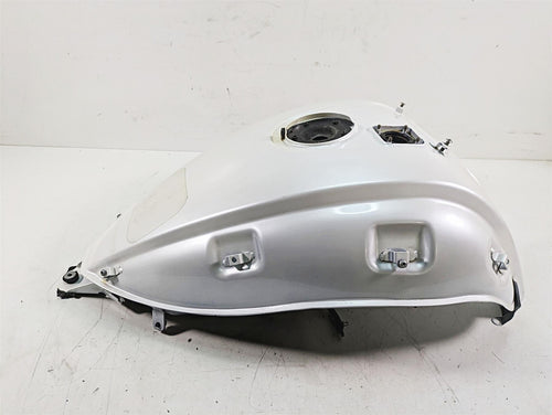 2014 Moto Guzzi California 1400 T Fuel Gas Petrol Tank - No Dent 2B000147 | Mototech271