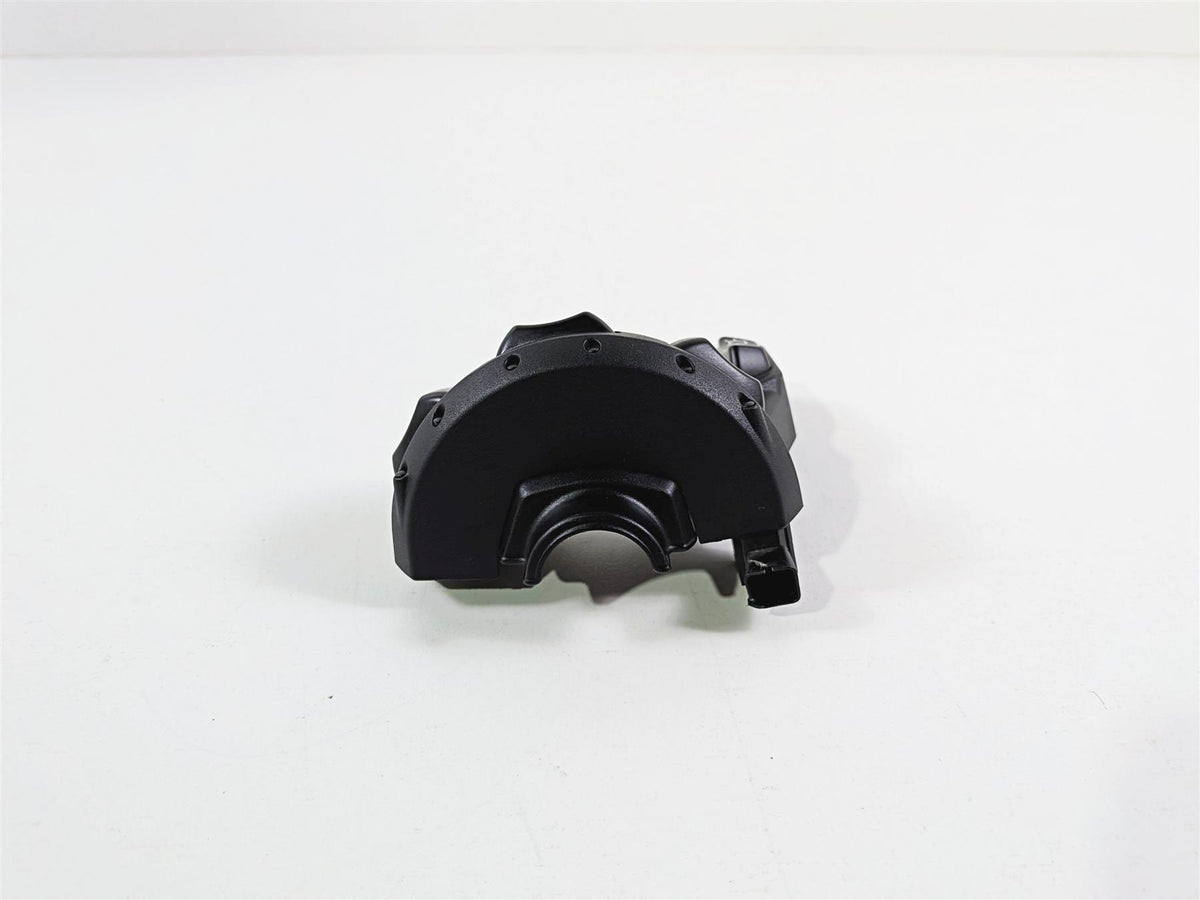 2023 BMW R1250RT RTP K52 Right Auxiliary Hand Control Switch 8394482 61318394482 {{ shop.shopifyCountryName }} - Mototech271