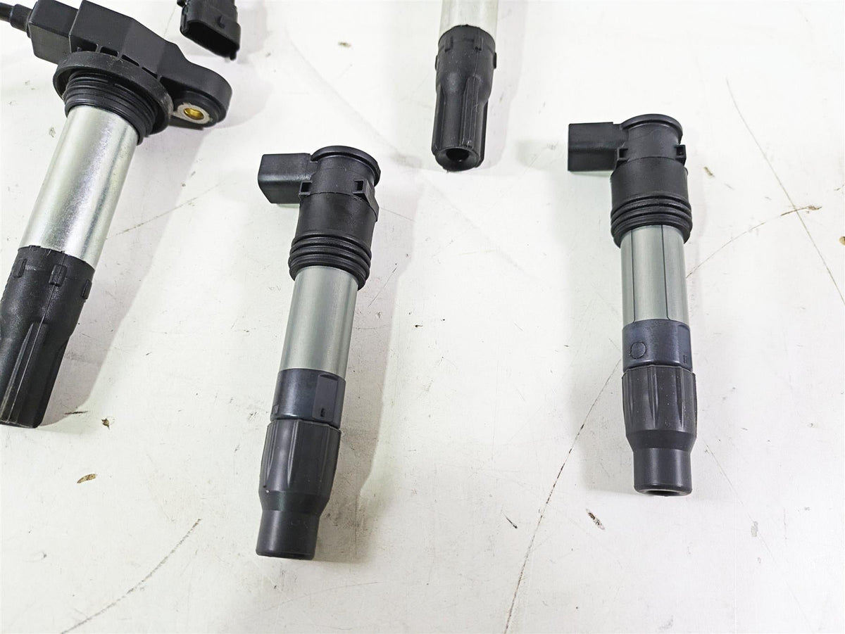 2022 KTM 1290 Super Adventure S Eldor Ignition Coil Set 63539006100 {{ shop.shopifyCountryName }} - Mototech271