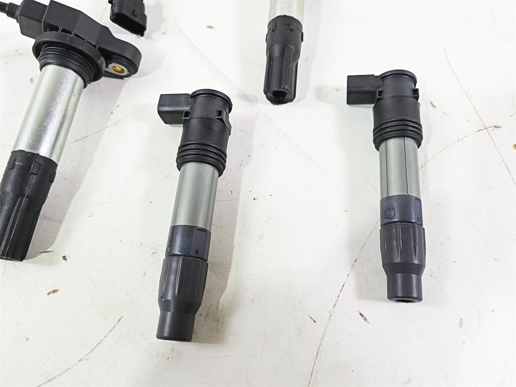 2022 KTM 1290 Super Adventure S Eldor Ignition Coil Set 63539006100 {{ shop.shopifyCountryName }} - Mototech271