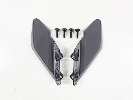 2020 Indian Challenger Limited Front Fairing Lower Wind Deflector 5455553 5455552-Mototech271