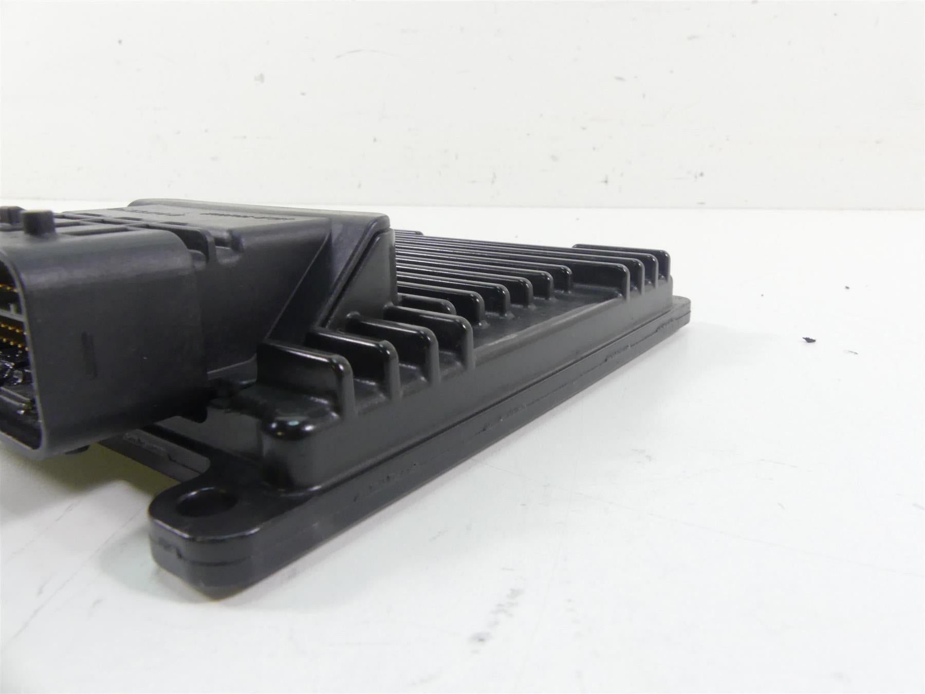 2013 Harley Touring FLHTP Electra Glide Cdi Ecm Engine Control Module 34245-11 {{ shop.shopifyCountryName }} - Mototech271