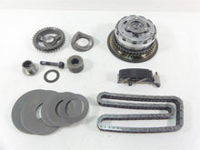 Load image into Gallery viewer, 2019 Harley Softail FXBB Street Bob Primary Drive Clutch Kit 10K 37000263A
