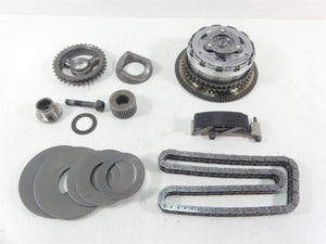 2019 Harley Softail FXBB Street Bob Primary Drive Clutch Kit 10K 37000263A