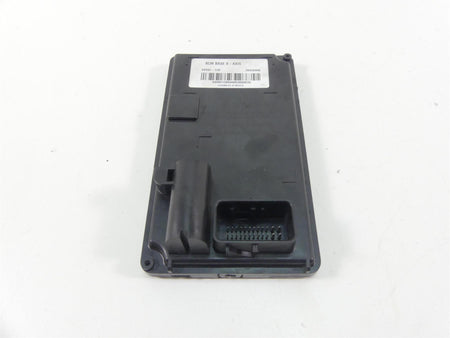 2016 Harley Touring FLHTP Electra Glide Bcm X-Axis Body Ctr Module 69992-12B {{ shop.shopifyCountryName }} - Mototech271