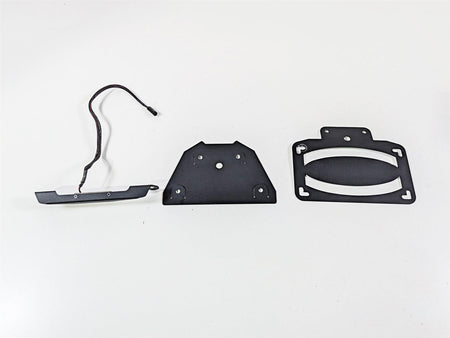 2024 Suzuki GSXR600 NRC Tidy Tail Plate Holder Fender Delete {{ shop.shopifyCountryName }} - Mototech271