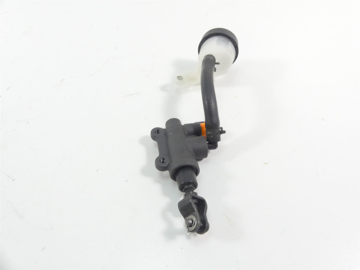 2014 BMW R1200GS K50 Nissin Rear Brake Master Cylinder 1/2" 34318522398 {{ shop.shopifyCountryName }} - Mototech271