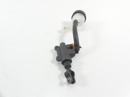 2014 BMW R1200GS K50 Nissin Rear Brake Master Cylinder 1/2" 34318522398 {{ shop.shopifyCountryName }} - Mototech271