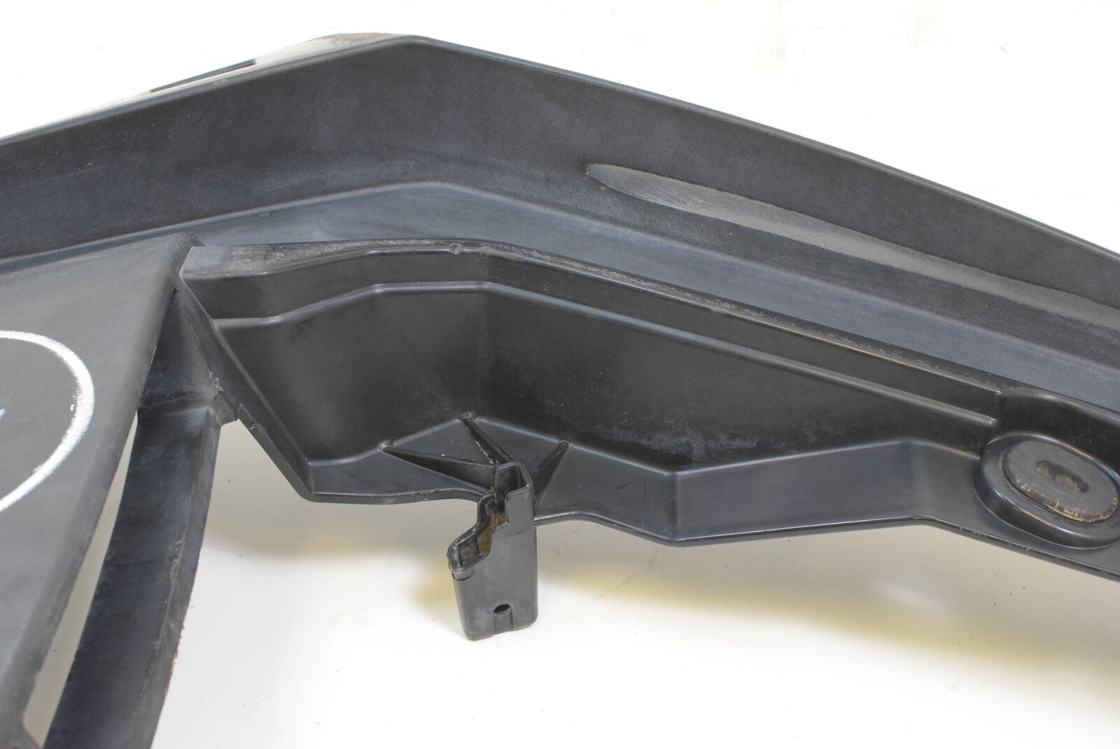 2016 Can-Am Maverick 1000R STD Main Front Fairing Center Hood 705005821 {{ shop.shopifyCountryName }} - Mototech271