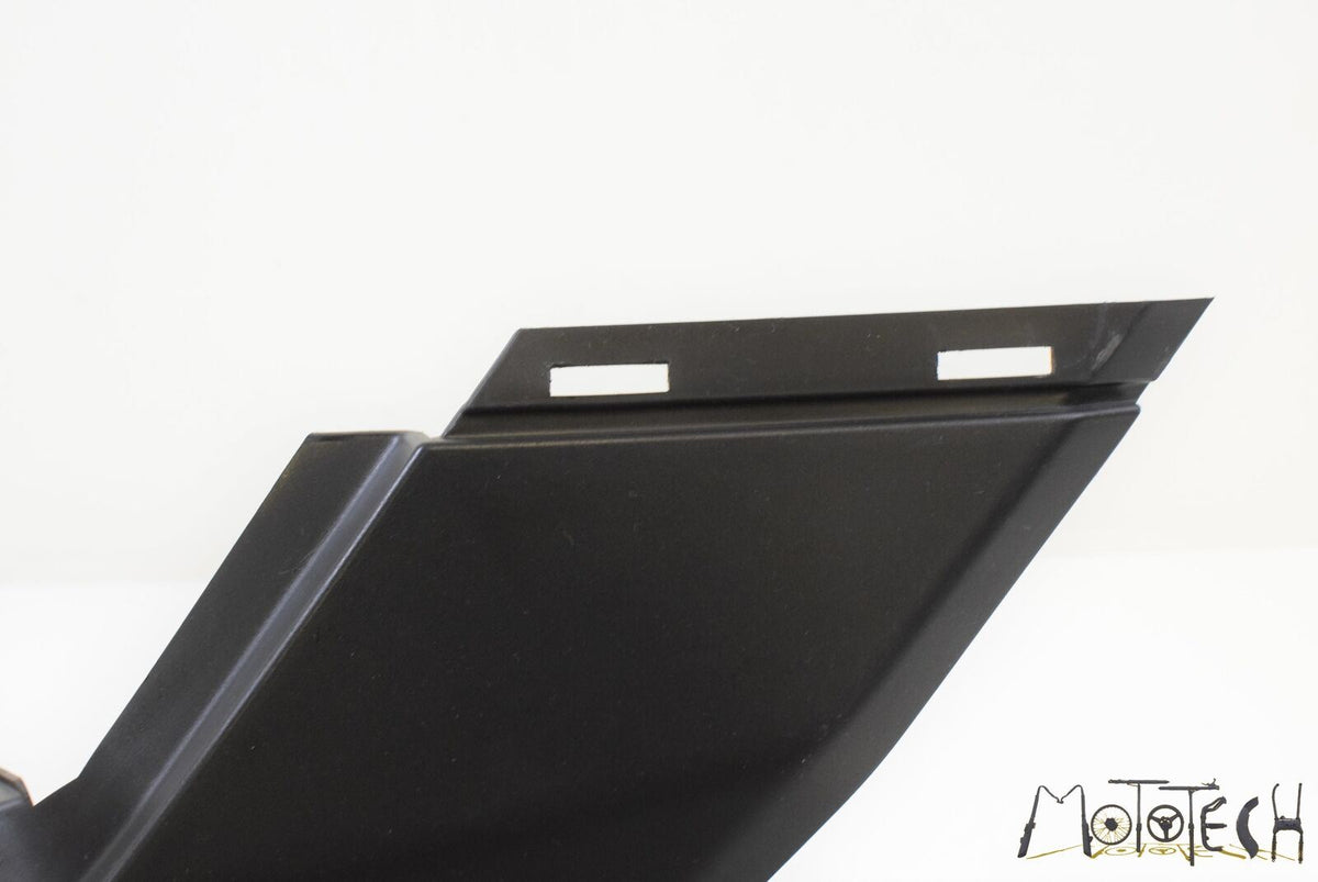 2016 Aprilia CAPONORD 1200 RALLY Mid Side Cover Fairing Panel SET B044841 {{ shop.shopifyCountryName }} - Mototech271