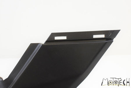 2016 Aprilia CAPONORD 1200 RALLY Mid Side Cover Fairing Panel SET B044841 {{ shop.shopifyCountryName }} - Mototech271