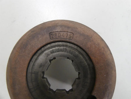 2020 Can-Am Commander 1000R XT Secondary Driven Drive Clutch 718mi 420280188 {{ shop.shopifyCountryName }} - Mototech271
