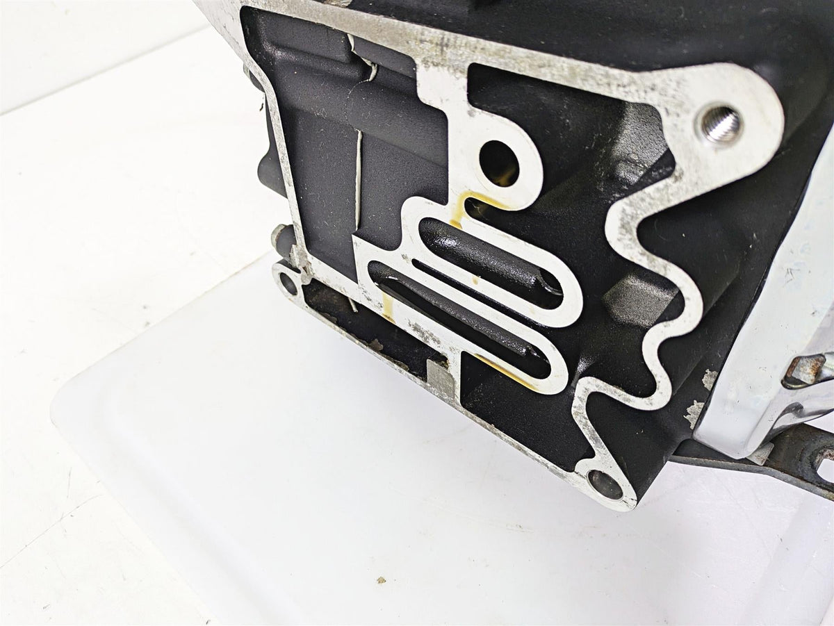2007 Harley FXDWG Dyna Wide Glide Running 96ci Engine Motor 7k - Video 16200277 {{ shop.shopifyCountryName }} - Mototech271
