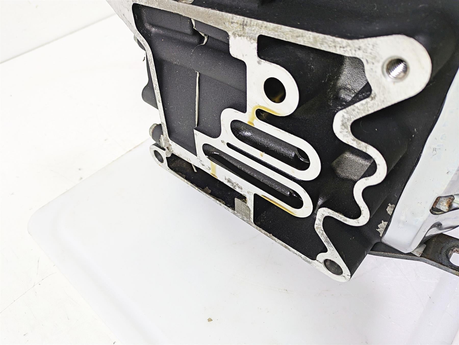 2007 Harley FXDWG Dyna Wide Glide Running 96ci Engine Motor 7k - Video 16200277 {{ shop.shopifyCountryName }} - Mototech271