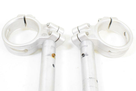 2011 Ducati 1198 53mm Handlebar Clip On Handle Bar Set 36020861C 36020871C {{ shop.shopifyCountryName }} - Mototech271