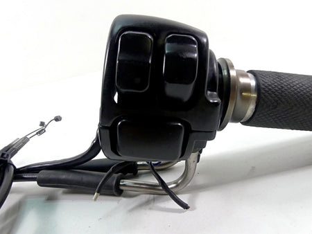 2014 Harley FXDL Dyna Low Rider Right Hand Control Switch -Read 72944-12 {{ shop.shopifyCountryName }} - Mototech271