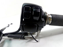 Load image into Gallery viewer, 2014 Harley FXDL Dyna Low Rider Right Hand Control Switch -Read 72944-12 | Mototech271
