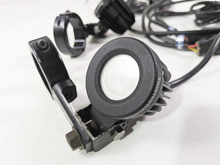 2018 BMW R nineT Urban GS K33 Denali D2 2.0 Led Spot Light Set ?TT-D2.POD {{ shop.shopifyCountryName }} - Mototech271