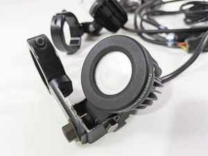 2018 BMW R nineT Urban GS K33 Denali D2 2.0 Led Spot Light Set ?TT-D2.POD