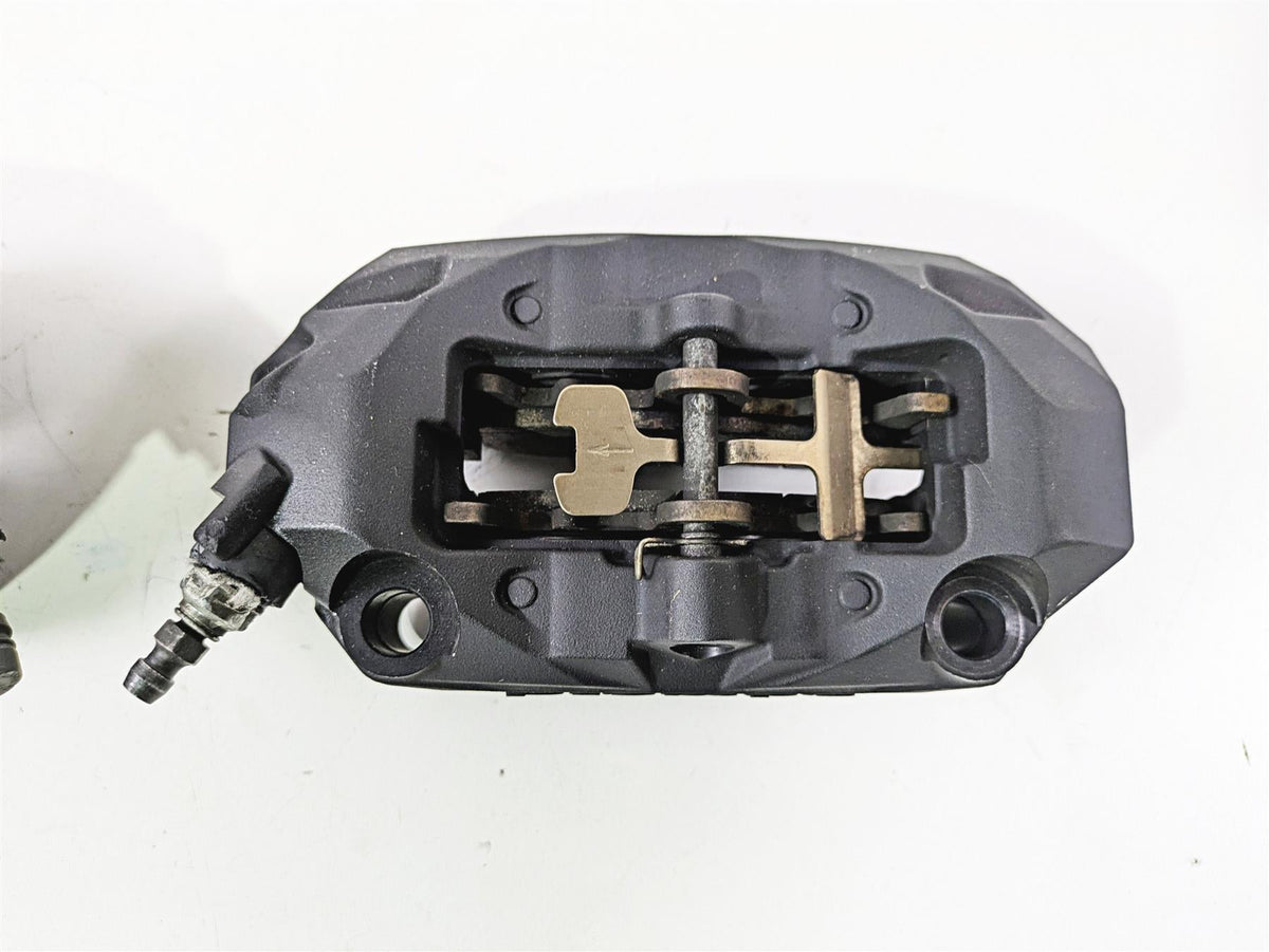 2021 BMW R1250GS K51 Adv Front Brake Caliper Set Brembo 100mm 34118556206 {{ shop.shopifyCountryName }} - Mototech271