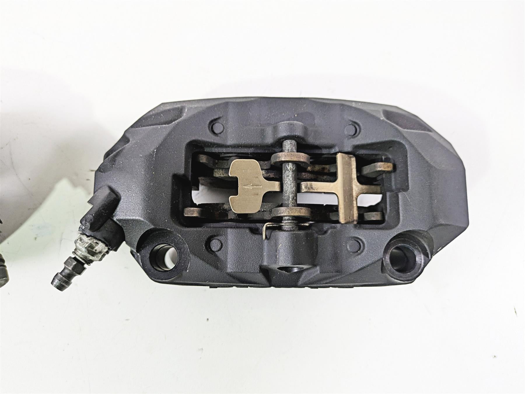 2021 BMW R1250GS K51 Adv Front Brake Caliper Set Brembo 100mm 34118556206 {{ shop.shopifyCountryName }} - Mototech271