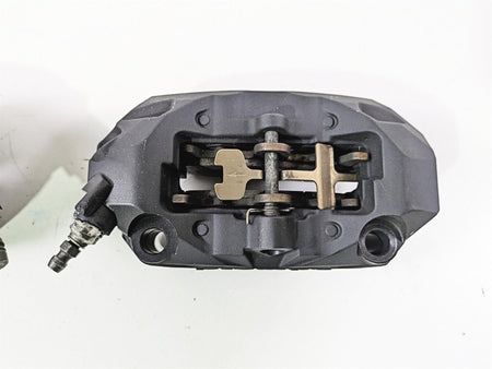 2021 BMW R1250GS K51 Adv Front Brake Caliper Set Brembo 100mm 34118556206 {{ shop.shopifyCountryName }} - Mototech271