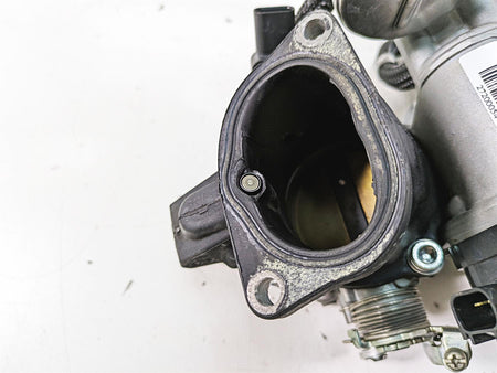 2022 Harley RA1250 S Pan America Throttle Body Bodies Fuel Injection 27300169 {{ shop.shopifyCountryName }} - Mototech271