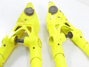 2018 Can Am Maverick X3 XMR Turbo R Front Upper Lower 64" Control Arm Set  706203124 | Mototech271