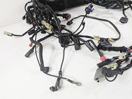 2021 Harley Touring FLTRX Road Glide Main Wiring Harness Abs - No Cut 69202230 {{ shop.shopifyCountryName }} - Mototech271