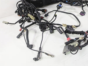 2021 Harley Touring FLTRX Road Glide Main Wiring Harness Abs - No Cut 69202230