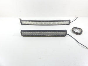 2016 Yamaha YXZ1000 R EPS SE Front Rear LED Light Bar Set