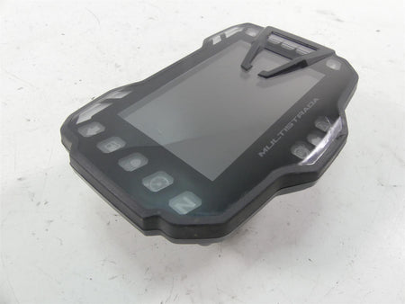 2020 Ducati Multistrada 1260 Enduro Speedometer Gauges Instrument Read 40611721B {{ shop.shopifyCountryName }} - Mototech271