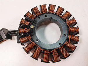 2020 Harley Touring FLHX Street Glide Stator Alternator Generator 50A 29900042A | Mototech271