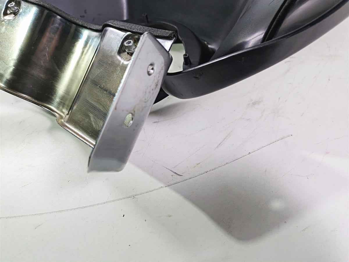 1996 Harley Touring FLHTCUI Electra Glide Front Outer Nose Fairing 58236-96 {{ shop.shopifyCountryName }} - Mototech271