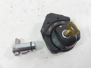 2013 Harley VRSCDX Night Rod Special Ignition Switch Key Lock Set 70020-05 | Mototech271